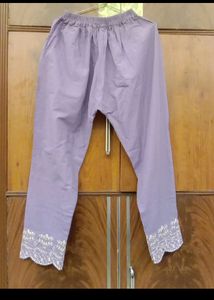 Women Cord Set