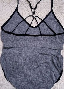 Bra And Panty Set