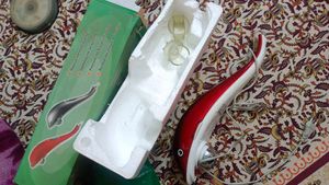 Body Massager For Unisex Dolphin Shaped