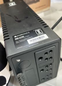 Zebronics UPS Power Backup