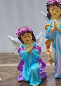 Resin 😇 Angels
