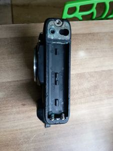 SALE! Vintage Antique Camera Without Lenses