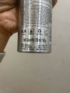 GATSBY HAIR SETTING SPRAY