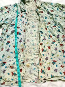Shirt (Teddy & Toffee)