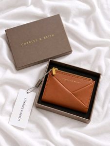 Charles Keith wallet