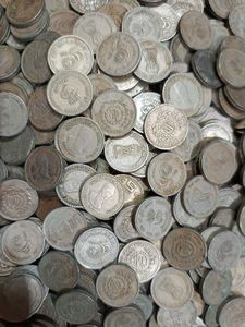 5 Rs Copper Nickel Commemorative Coin 100 Ps
