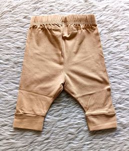 Ariel White &amp; Sand Brown Set (Babies)