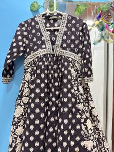 Beautiful Ethnic Kurta