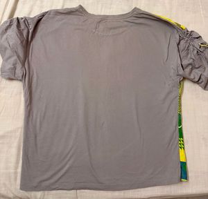 HRX "Level Up" Graphic T-Shirt