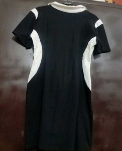 Black⚫ Dress for Girl Or Women 32 Bust