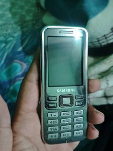 Samsung Gt-C3322