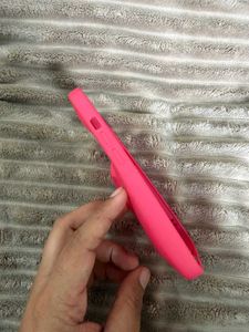 Iphone 15 Pink Phone Case Rhode Inspired
