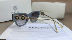 Versace Sunglasses