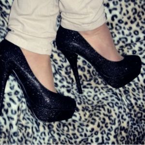 Aldo USA New Heels