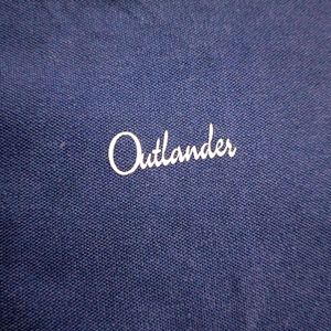 OUTLANDER  T-SHIRTS FOR MEN