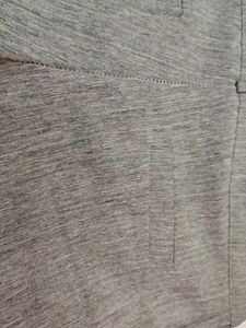 Gray versatile Shorts