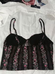 Crop Tops