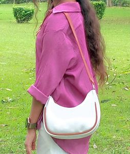 Women's Oversized Button-Down Shirt