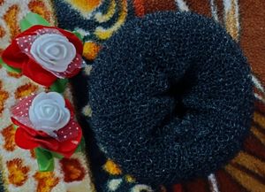 Rose Clips With Judaa
