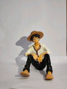 Monkey D. Luffy Action Figure