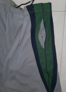 Korean army shorts