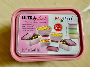 multipurpose storage container