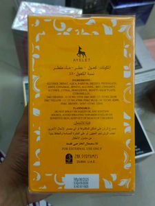 Sara "Two" Eau de Parfum 100ml