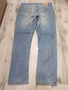 Sc5163 Forca Jeans Waist 34