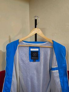 bershkaTrack Jacket