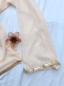 Y2k corset asymmetrical kurti🫶