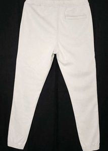 Zara Men's Cargo Jogger Pants