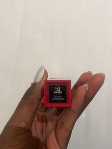 Maybelline SuperStay Vinyl Ink Liquid Lipstick