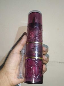 Bath & Body Works Petal Parade Fragrance Mist