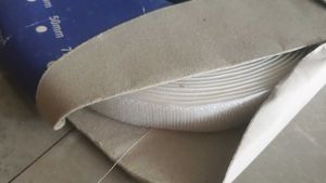 Magnum Sanding Belt Roll