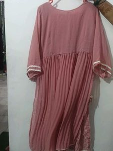 sharara set (pajama and kurta)💕