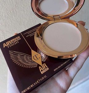 Charlotte Tilbury Airbrush Flawless Finish Powder