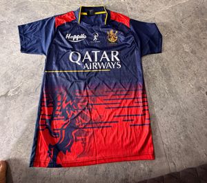 Royal Challengers Bangalore Virat Kohli Jersey