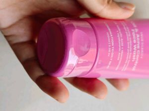 Foxtale Oil &amp; Acne Control Face Wash