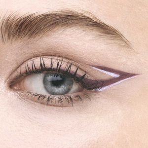 The One Wet Creative Eyeliner