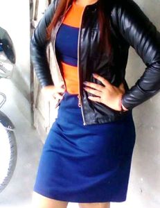 Stylish Women's Dress