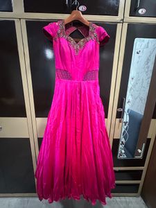 Princess Gown