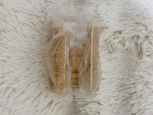 ✨️Premium Gold Wire Cuff Bracelet - Statement ✨️