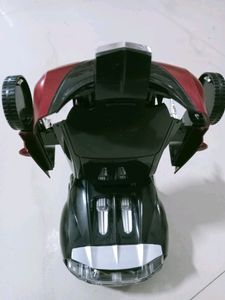 Robot Car