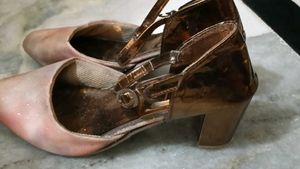 Elegant Women's Heels