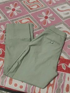office green trouser