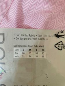 New Unused VIP Frenchie Mens Boxers Size XL
