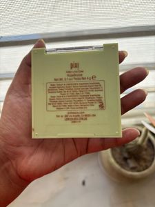 Pixi by Petra Eyeshadow Palette