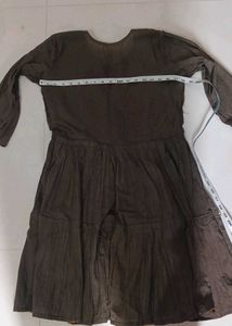 Stylish Embellished Short Kurti for Women