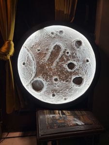 3d moon limited offer 20x20