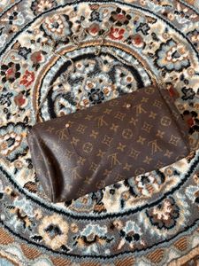 Louis Vuitton Monogram Crossbody Bag